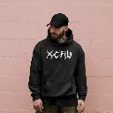 FURY HOODIE 0001
