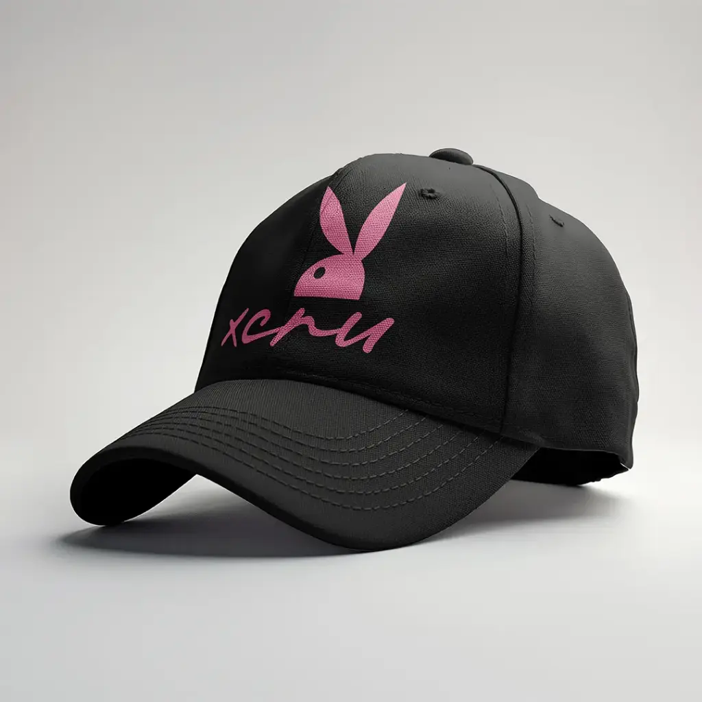 ASMOUZ CAP - VALENTINE ED.