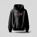 TYPO HOODIE - VALENTINE ED.