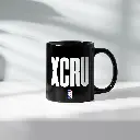 XCRU NBA BLACK - CUP 