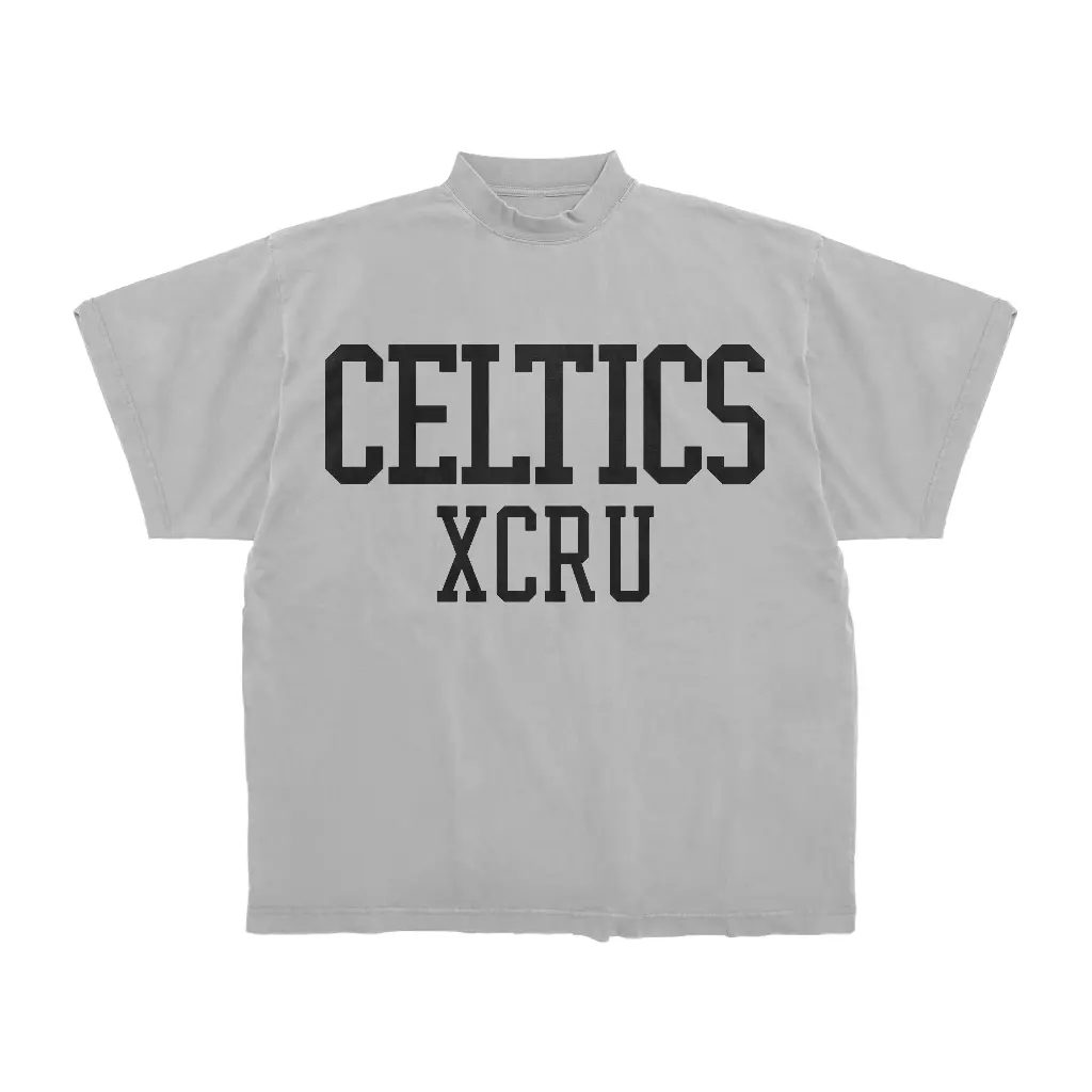 CELTICS XCRU - GREY