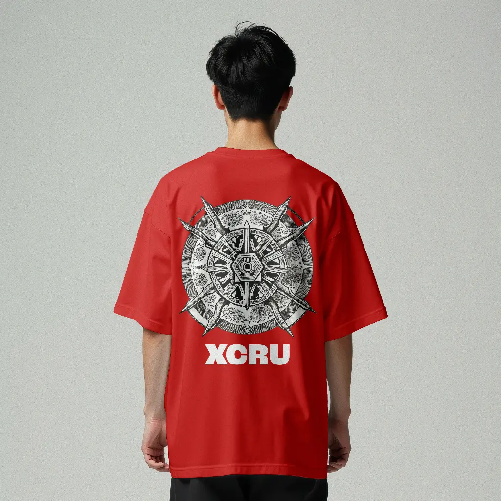 BERITH - RED // ASMOUZ 