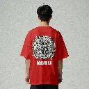 BERITH - RED // ASMOUZ 