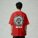 OROBAS - RED // ASMOUZ