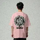 ASTAROTH - PINK // ASMOUZ 