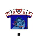 LONDON JERSEY SANTIAGO ALBUM