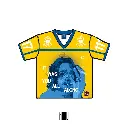 STOCKHOLM JERSEY SANTIAGO ALBUM
