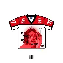 DUSSELDORF JERSEY SANTIAGO ALBUM