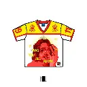 STUTTGART JERSEY SANTIAGO ALBUM