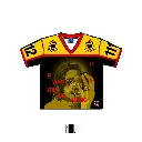 BERLIN JERSEY SANTIAGO ALBUM