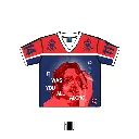 OSLO JERSEY SANTIAGO ALBUM