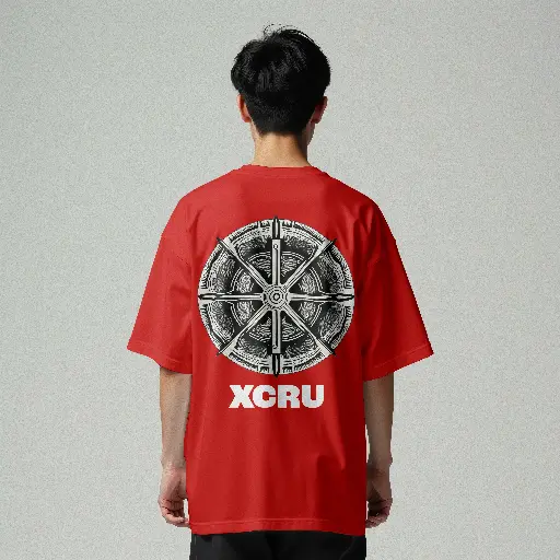 ASTAROTH - RED // ASMOUZ
