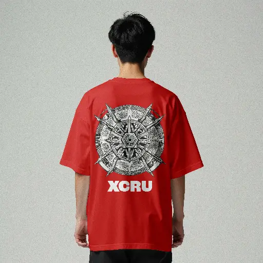 BERITH - RED // ASMOUZ 