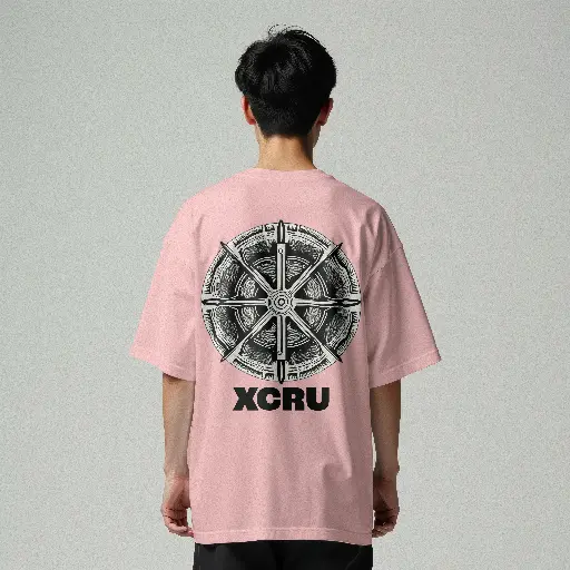 ASTAROTH - PINK // ASMOUZ 