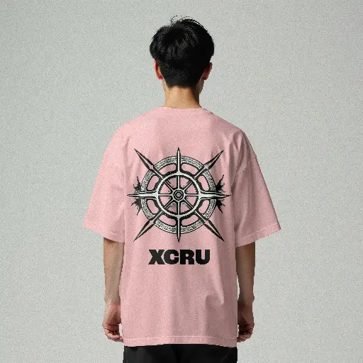  MALPHAS - PINK // ASMOUZ