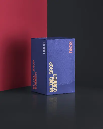BLIND BOX - SUMMER