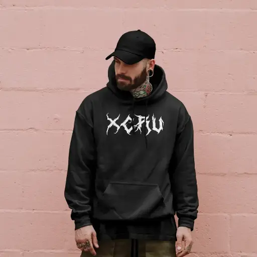FURY HOODIE 0001
