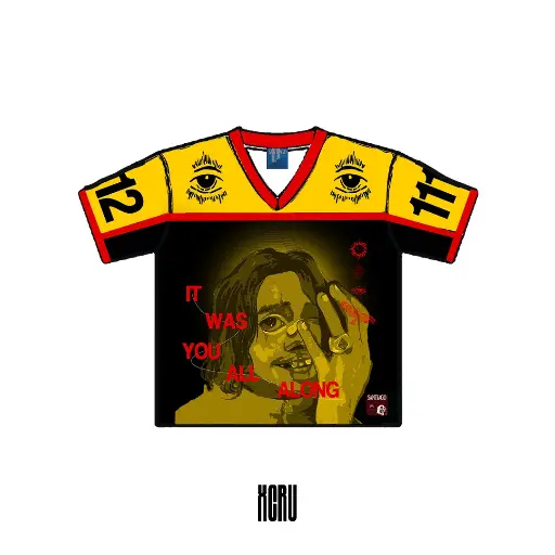 BERLIN JERSEY SANTIAGO ALBUM