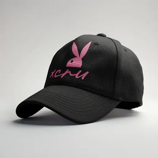 ASMOUZ CAP - VALENTINE ED.