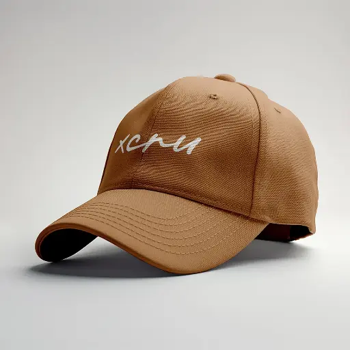 XCRU CLASSIC CAP - BROWN