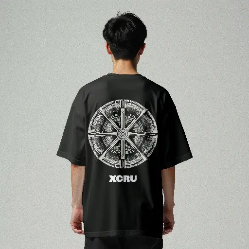ASTAROTH - BLACK // ASMOUZ