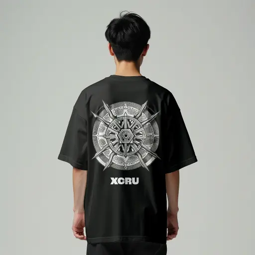 BERITH - BLACK // ASMOUZ